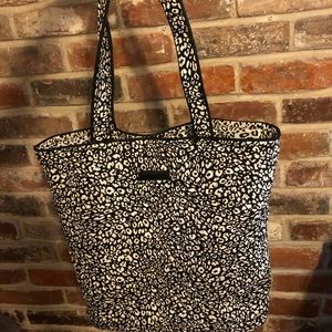 Vera Bradley tote